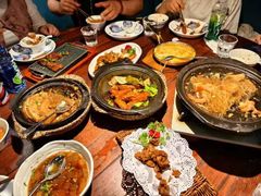 -前海沿·青岛菜(五四广场永旺店)