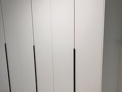 -佰丽爱家全屋定制(汶水店)