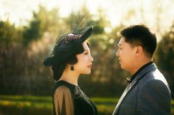 点击看大图 -王子宫殿婚纱摄影(环山路总店)