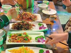 -尽善百年古院餐厅(王家老宅店)