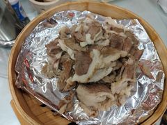 -大清花饺子(山庄店)