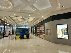 -新世界大丸百货