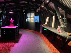 -现代汽车文化中心 Hyundai Motorstudio Beijing
