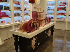 -GODIVA(恒隆广场店)