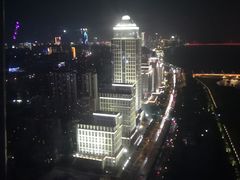 -南昌之星摩天轮