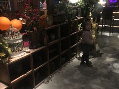 -别院里音乐餐酒吧(双流航空港店)