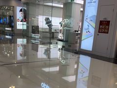 -万达广场(北京槐房店)