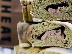绿野芋泥包-原麦山丘(五棵松华熙店)