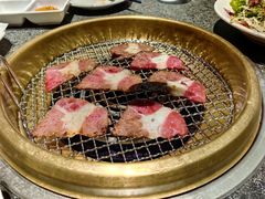 -NIUAN牛庵·日式和牛烧肉(恒隆店)