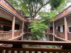 -南华寺素食馆(南华禅寺店)