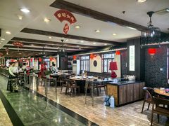 -春满园·邯郸菜发祥地(滏东店)
