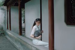 -初白IMAGE·女子摄影