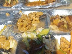-新红帽自助盒饭(大悦城店)