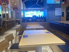 -梨花牛肉汤饭(仁恒伊势丹店)