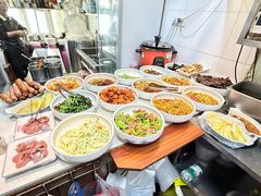 -金板凳重庆小面(邮政街店)