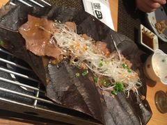 -皇品田苑日式料理(苏州中心店)