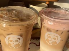 -茶百道(南坪万达一号门店)