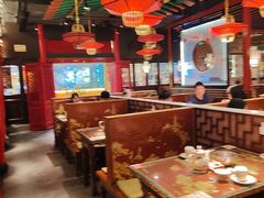 -缪氏川菜(深圳北站缤果空间店)