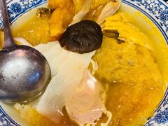 本帮蒸三鲜-三林本帮馆(中林街店)