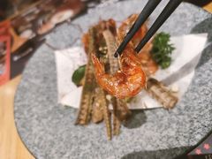 -鳗事鱼意·活鳗現烤专门店(富力海珠城店)