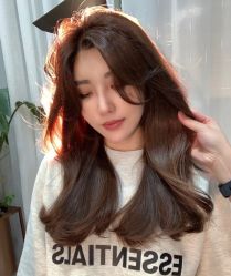 -3AM HAIR SALON染发接发