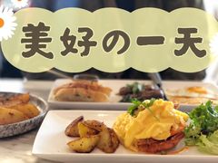 -The Rug Cafe(王府中环店)