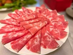 -北平三兄弟涮肉(簋街总店)