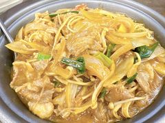 -新记美食(关闸店)