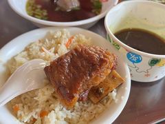 咸饭-好成财牛排馆(涂门街总店)