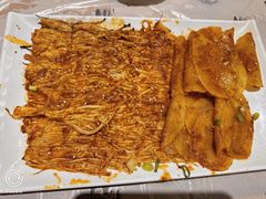 -沈记烧烤海鲜(江汉二路店)