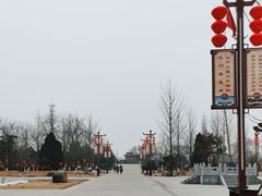 -赵州桥景区