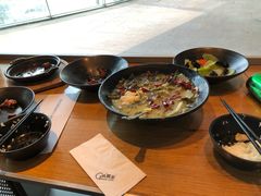 -金牌外婆家(苏州中心店)