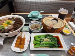 -潮界(虹桥新天地店)