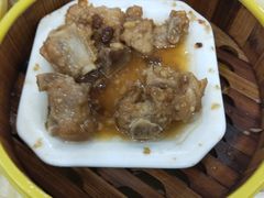 -金华悦国际酒店·金福大酒楼