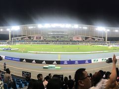 -梦之蓝青奥体育公园体育馆