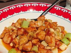 -肆月河豚·新淮扬菜·烤鸭(中关村店)