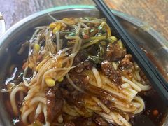 -灵山卢梅燕粉店