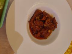 -福州天元国际威斯汀酒店·中国元素餐厅
