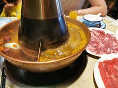 -总参北京涮羊肉