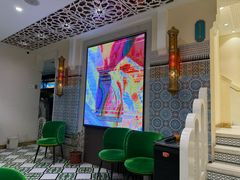 -石榴花新疆清真餐厅(莫愁湖店)