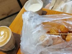 -惠源面包店(开禾路店)