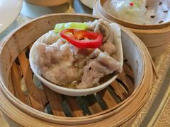 -哈尔滨永泰喜来登酒店·璟泰公馆