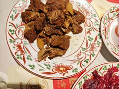 -汕头八合里海记牛肉店(清河店)
