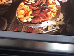 -小螺大作·螺蛳粉火锅(林和西店)
