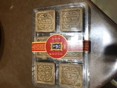 -宫廷糕点铺(建设路店)