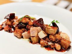 -隐庐·古法川菜(高新店)