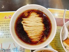 -毛华美食(清扬路店)