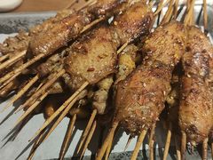 -管氏翅吧(护国寺店)