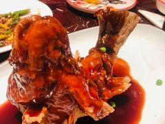 西湖醋鱼-新白鹿餐厅(西湖银泰店)