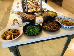 -TABLE·味西餐厅-成都茂业JW万豪酒店